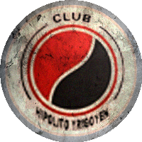 Logo Club Deportivo Hipólito Yrigoyen de Santa Lucía